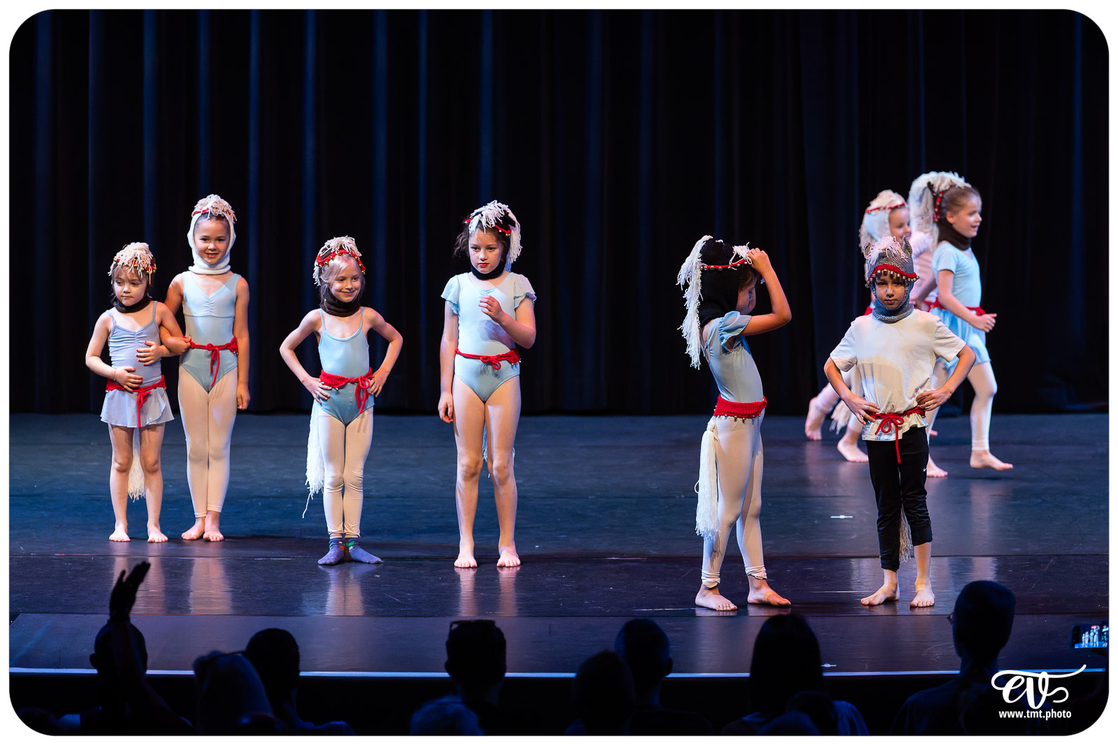 ECOLE DE DANSE CÉCILE ADAMOW